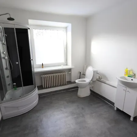 Fantastic Waw - Nw30 Gn Varşova