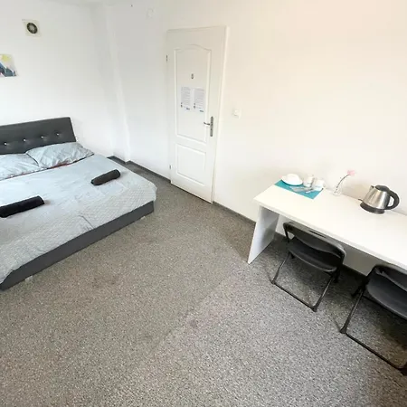 Fantastic Waw - Nw30 Gn Apartament *